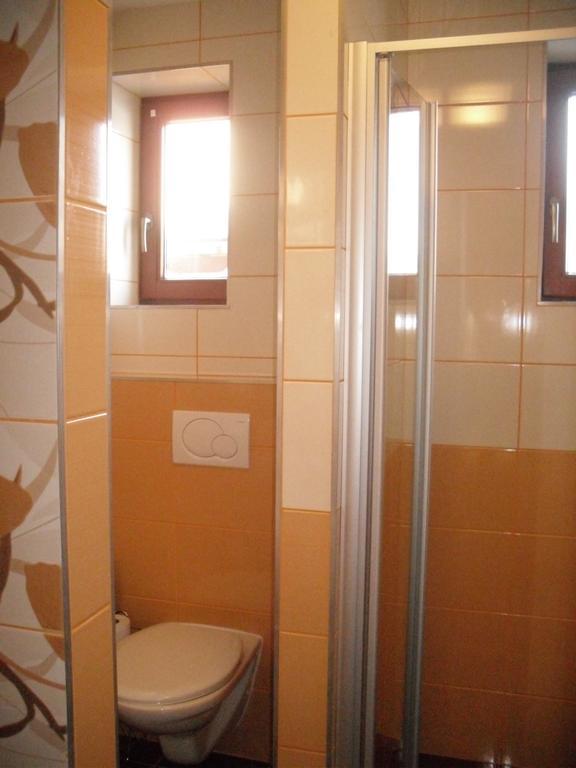 Homestay Machom Oscadnica Rom bilde